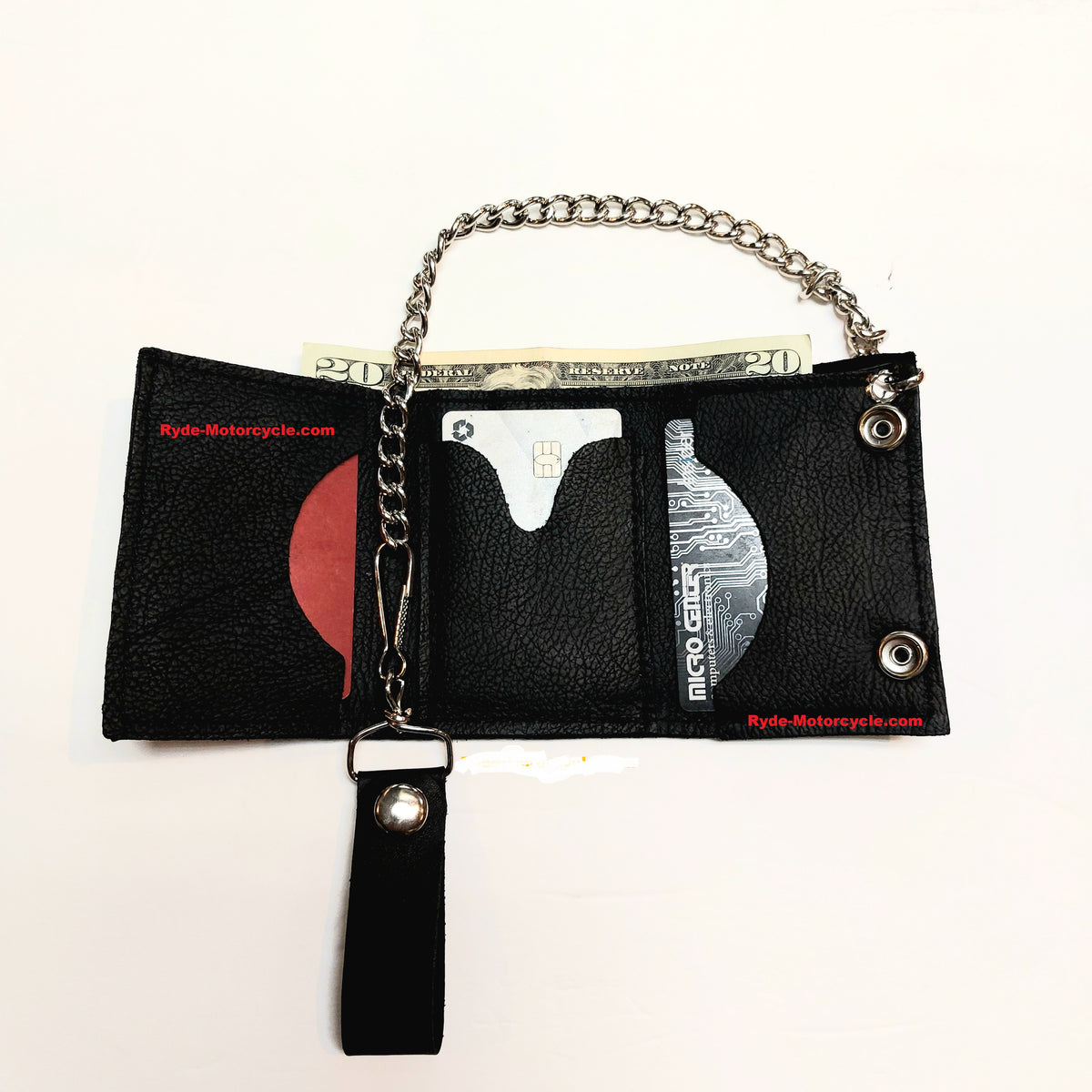 TC304C-112 Trifold 4