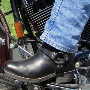 Footwear & Boots