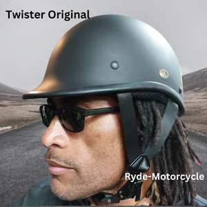 Micro dot deals helmet