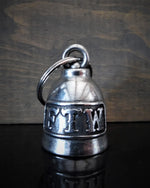 Bravo BB-104 FTW Motorcycle Bell Comes With Legend of Bell and Velvet Gift Pouch