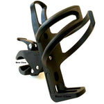Harley Style Handle Bar Black Motorcycle Cup Holder