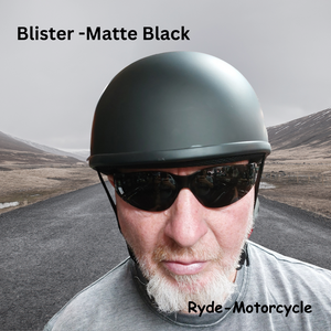 dot motorcycle helmets not approved MicroLID Blister