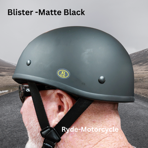 affordable motorcycle 1 2 helmets dot MicroLID Blister