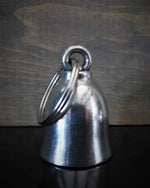 Bravo BB-104 FTW Motorcycle Bell Comes With Legend of Bell and Velvet Gift Pouch