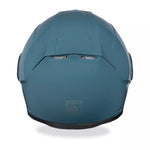 Daytona Glide Flip Up Modular Helmet Hi-Gloss Black - MG1-SB
