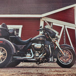 2024 Harley Wall Calendar 12 X 12