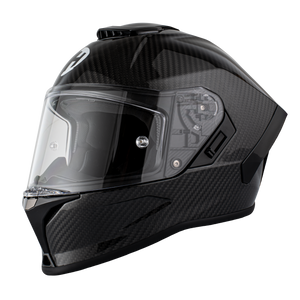 anti motorcycle helmet Daytona Viper V2-G Grey Carbon Fiber Helmet Anti-Fog Pinlock 120 Face – Ryde-Motorcycle