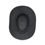 Yellowstone The Affordable Leather Cowboy Hat with Western Flair