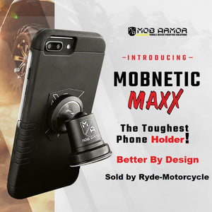 Mob Armor Magnetic MAXX Smartphone Holder