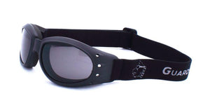Guard-Dogs  Terminator Clear, Yellow, or Smoke Goggles