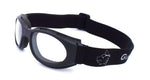 Guard-Dogs Flexor-2 Clear, Yellow, or Smoke Goggles