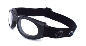 Guard-Dogs Flexor-2 Clear, Yellow, or Smoke Goggles