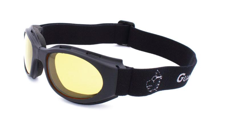 Guard-Dogs Flexor-2 Clear, Yellow, or Smoke Goggles