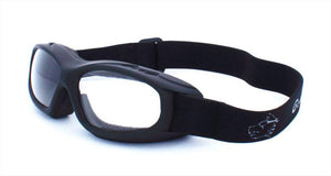 Guard-Dogs Evader-1 Clear OTG Goggles