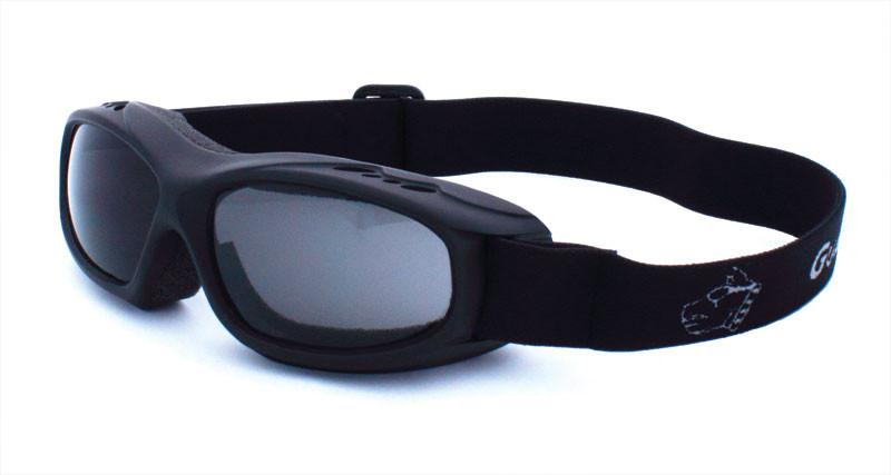 Guard-Dogs Evader-1 Smoke OTG Goggles