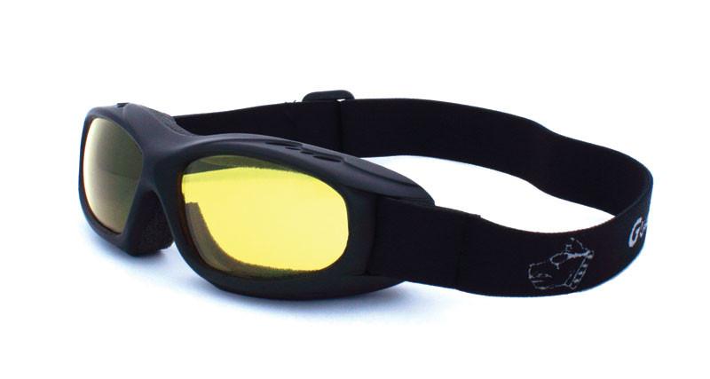 motorcycle over the glasses goggles Guard-Dogs Evader-1 Yellow OTG Goggles Fit Over Small to Medium Size G – Ryde-Motorcycle
