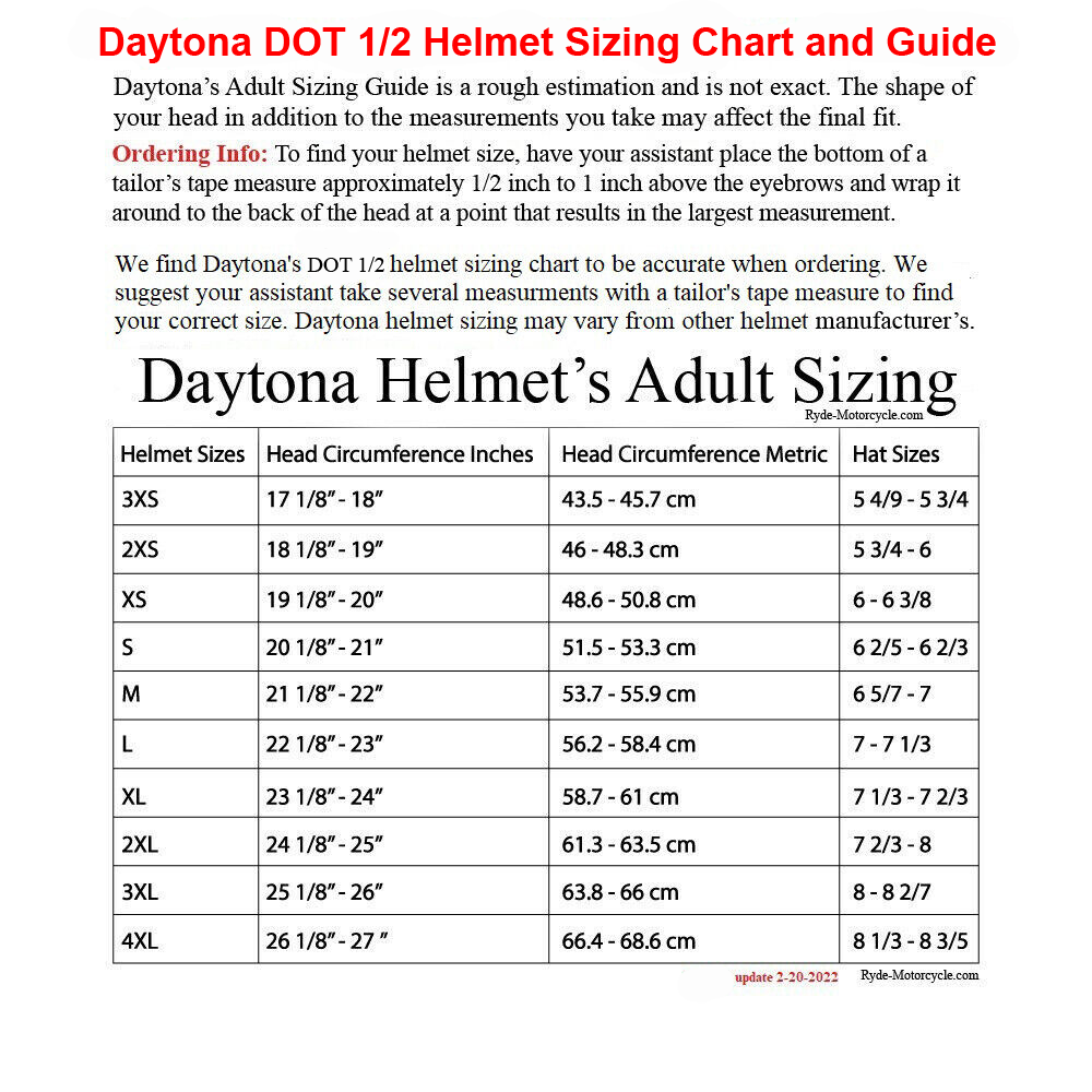 D.O.T. Daytona Half Helmet - Women's - Diamond Skull - D6-DS