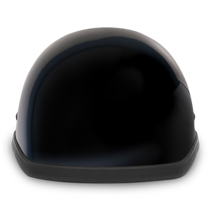 daytona hawk polo motorcycle helmet Daytona Reversible Premium NOVELTY "Hawk" Club Helmet Hi-Gloss Black " – Ryde-Motorcycle