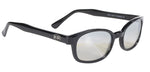 KD Original Sunglasses Gloss Black Frame