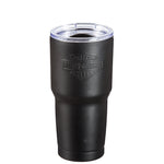 Harley Davidson Embossed Stainless Steel Cup