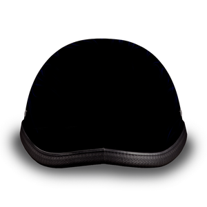 Daytona NOVELTY Non-Certified Helmet - Women's - Barbed Wire Heart - 6002BWH