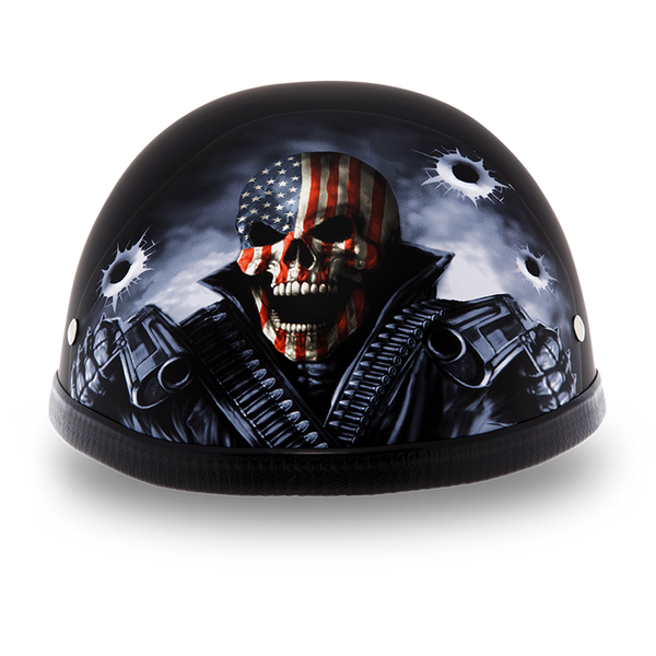 Novelty motorcycle discount helmets
