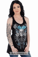 Romance is Dead Tank - 7677