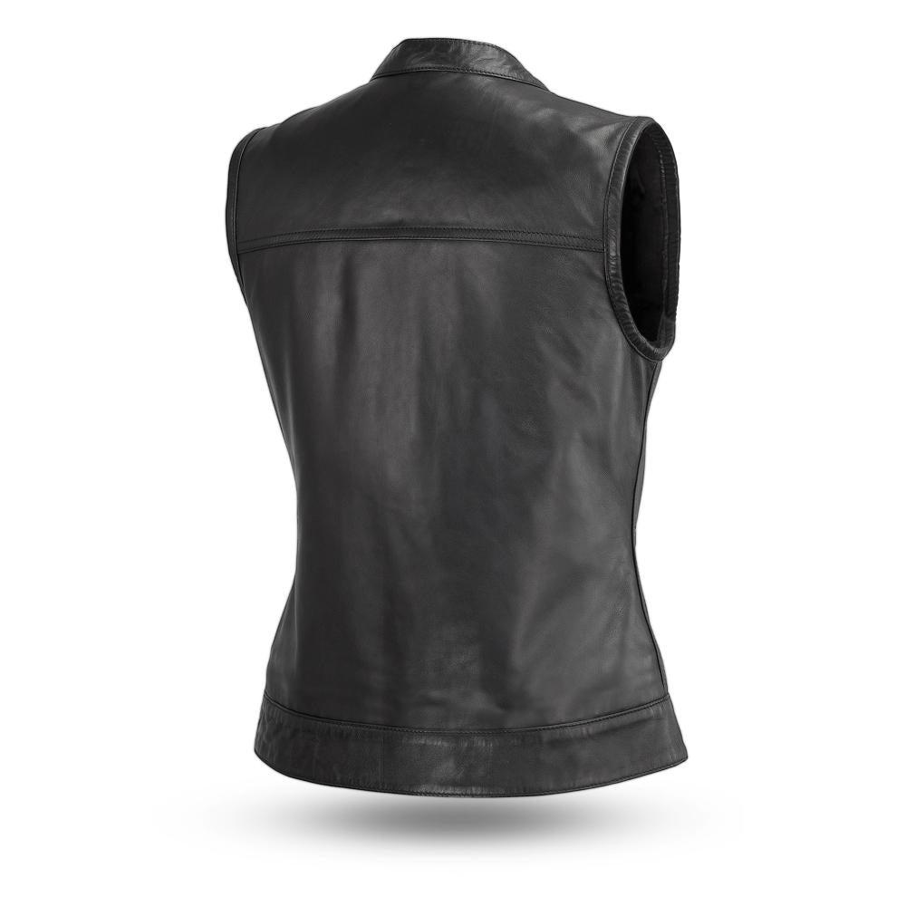 Women's FIL516 Ludlow Club Style Vest