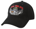 Kill 'Em All Low Profile Cap