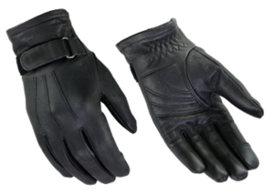 Women's Classic Leather Glove