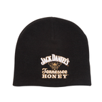 Jack Daniel's JD77-123 Tennessee Honey Black Beanie