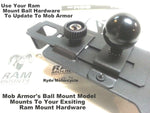 Mob Armor Marball Upgrade For Ram's X-Grip Smartphone Holder