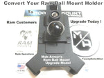 Mob Armor Marball Upgrade For Ram's X-Grip Smartphone Holder
