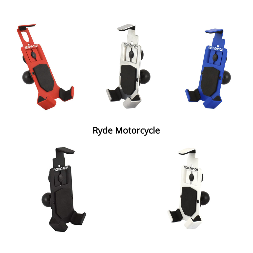 Mob Armor Marball Upgrade For Ram's X-Grip Smartphone Holder