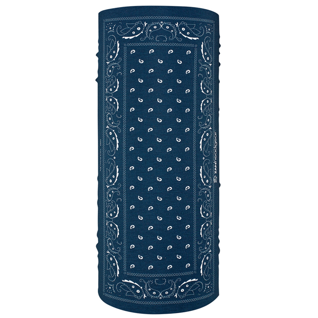 Motley Tube - Classic Unlined Polyester