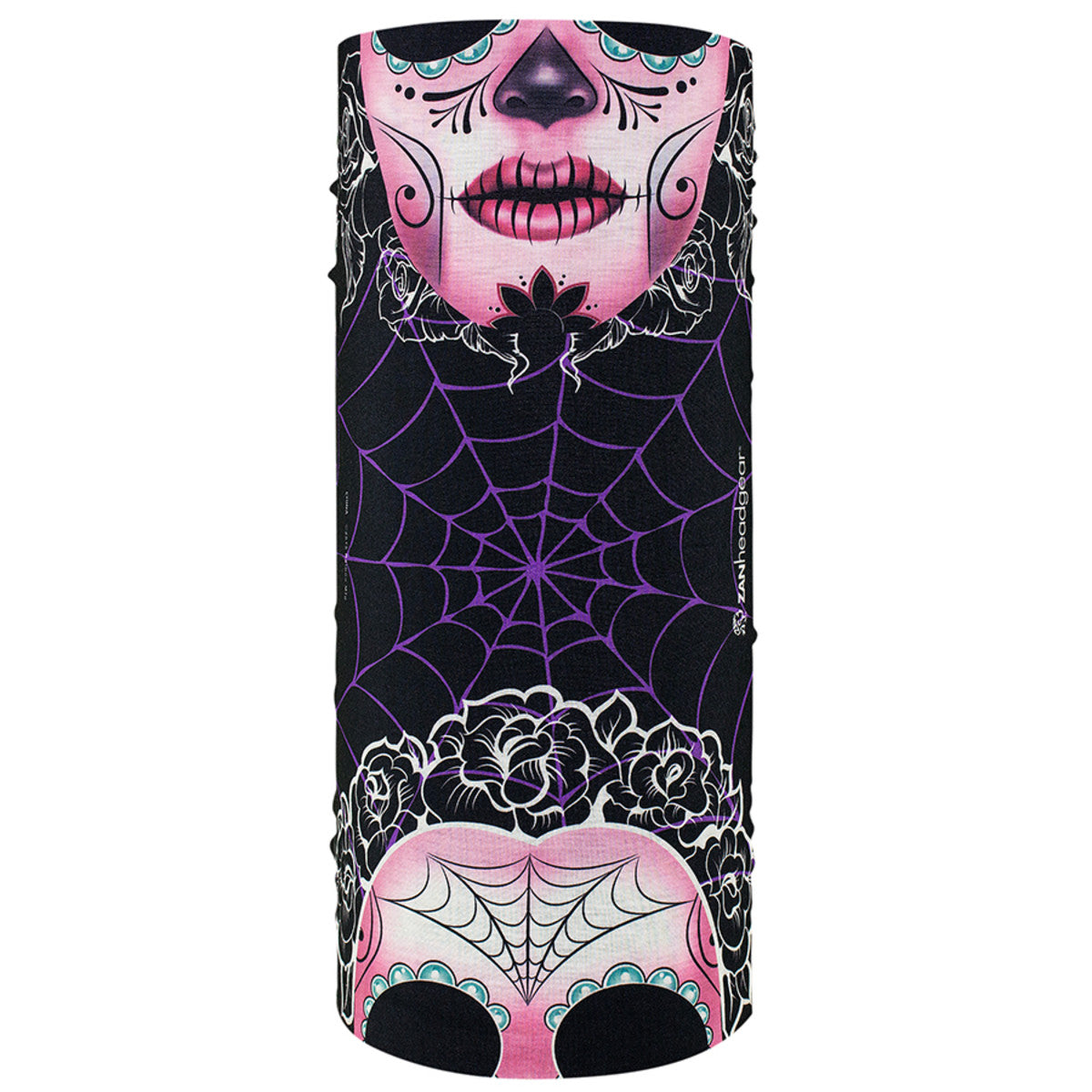 Motley Tube - Classic Unlined Polyester