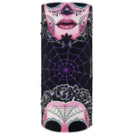 Motley Tube - Classic Unlined Polyester