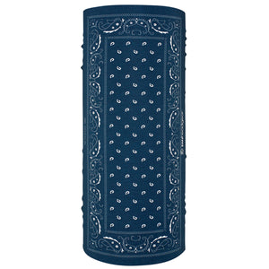 Motley Tube - Classic Unlined Polyester