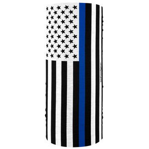 Motley Tube - Classic Unlined Polyester