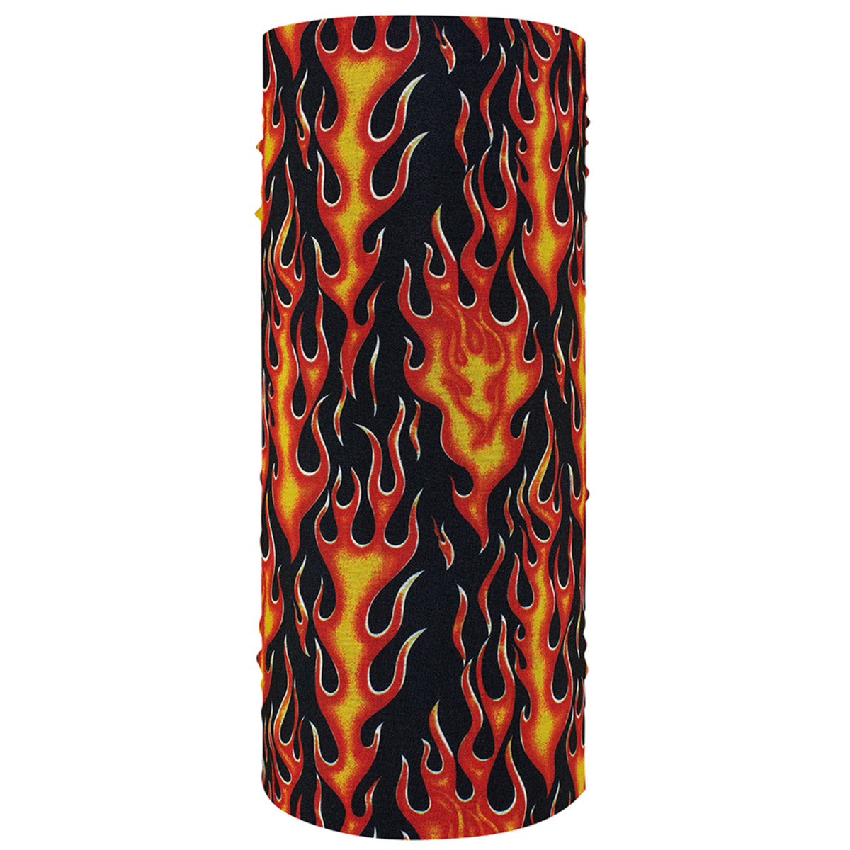 Motley Tube - Classic Unlined Polyester