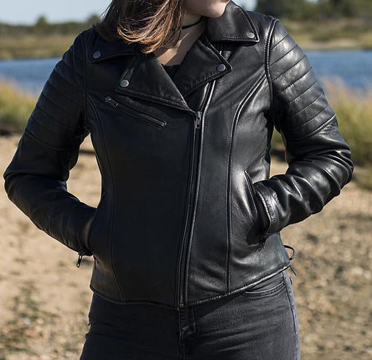 Women s WBL1589 Princess Lightweight Riding Jacket