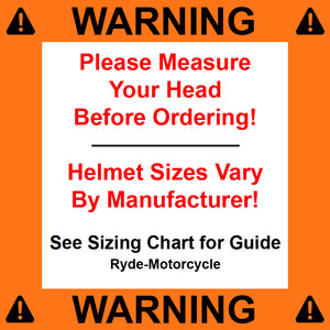 Daytona NOVELTY Non-Certified Helmet - Unisex - Hi-Gloss Black Smokey - 1006ANS