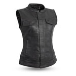 Women's FIL516 Ludlow Club Style Vest