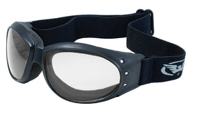 Eliminator G6 24 Clear to Smoke Transitional Goggles
