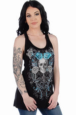 Romance is Dead Tank - 7677