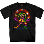 Skull Juggler T-Shirt