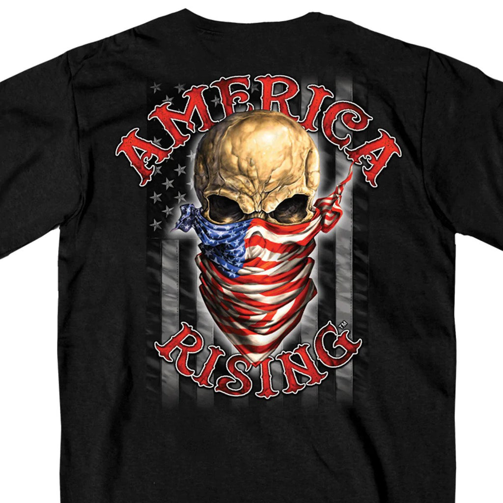 America Rising T-Shirt