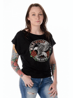 Elegant Wild Spirit - 7630