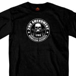 2nd Amendment - America's Original Homeland Security T-Shirt