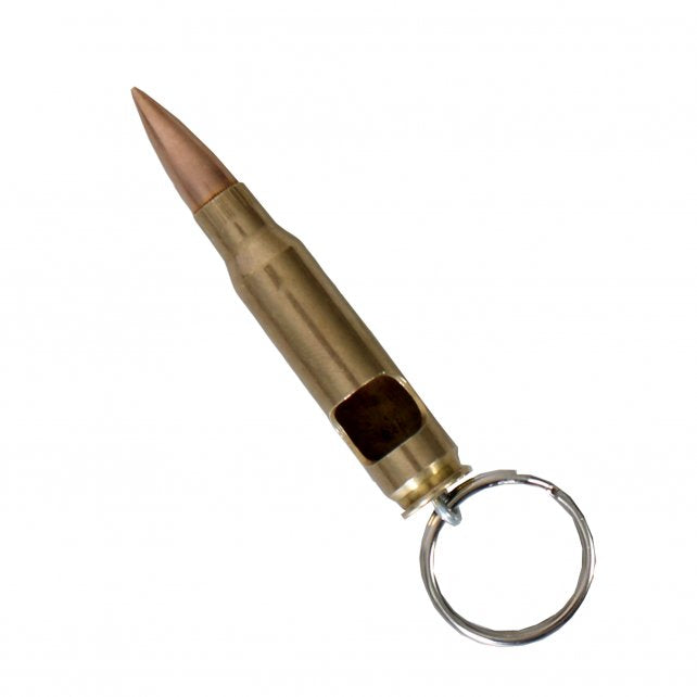 Opener Bullet .308 Key Chain